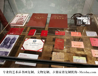 临夏县-专业的文物艺术品复制公司有哪些？